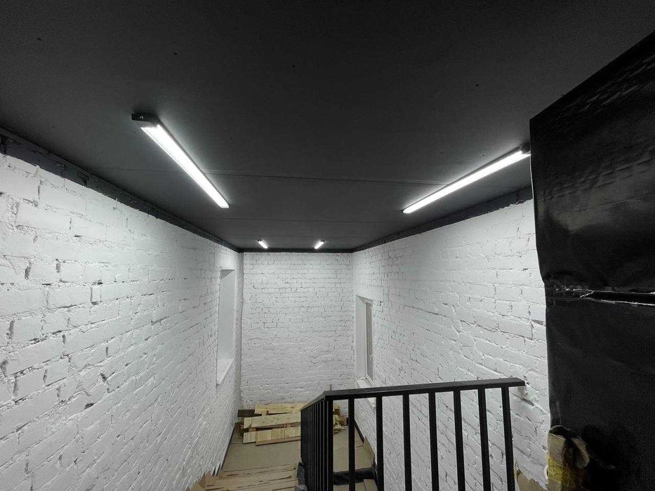 Електрик Кам'янське, підключення інверторIв, монтаж кабелю, освiтлення