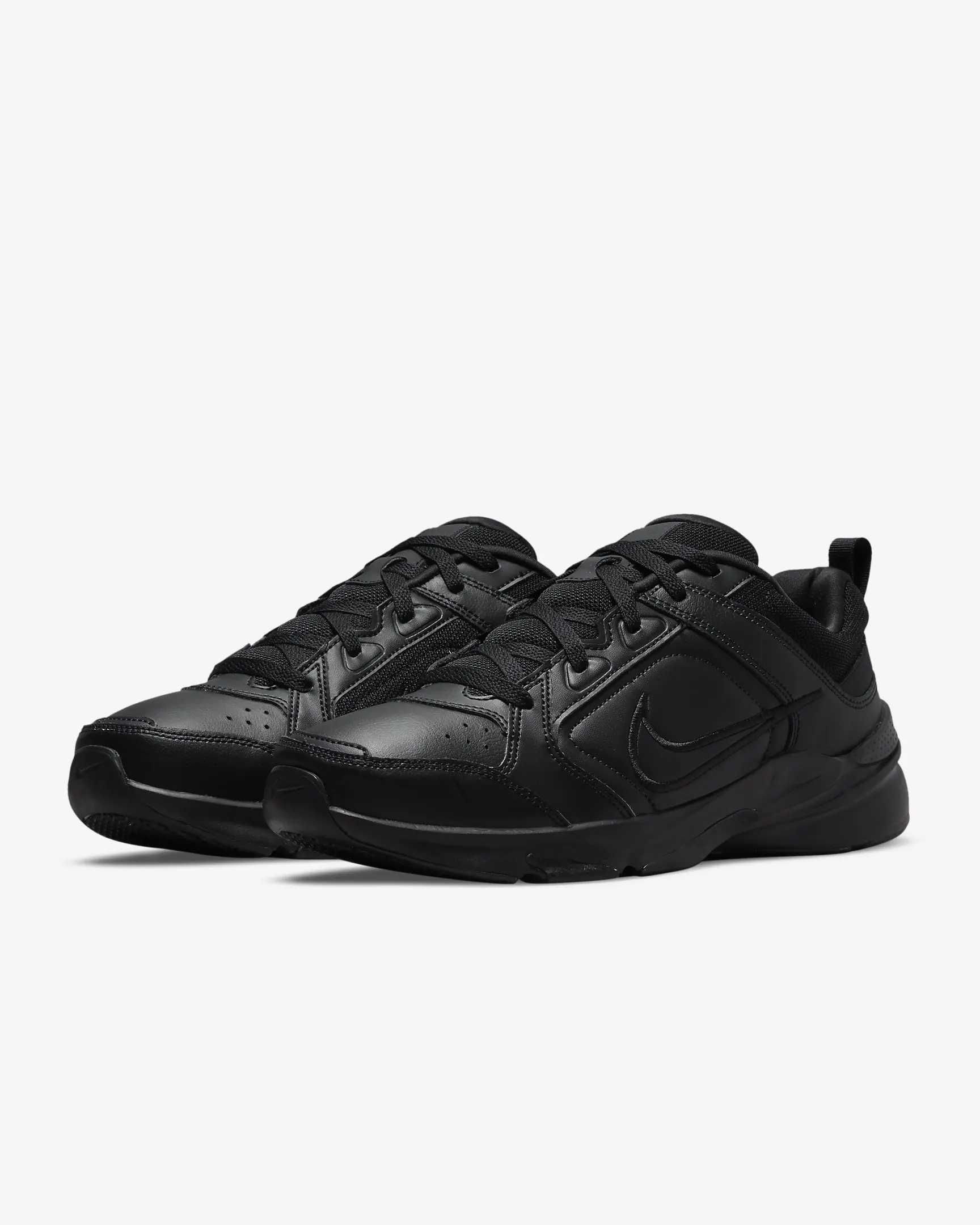Кроссовки Nike Defy All Day Jordan Monarch Mk2 Оригинал! (DJ1196-001)