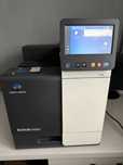 Drukarka laserowa konica monolta bizhub c4000i przebieg 90k