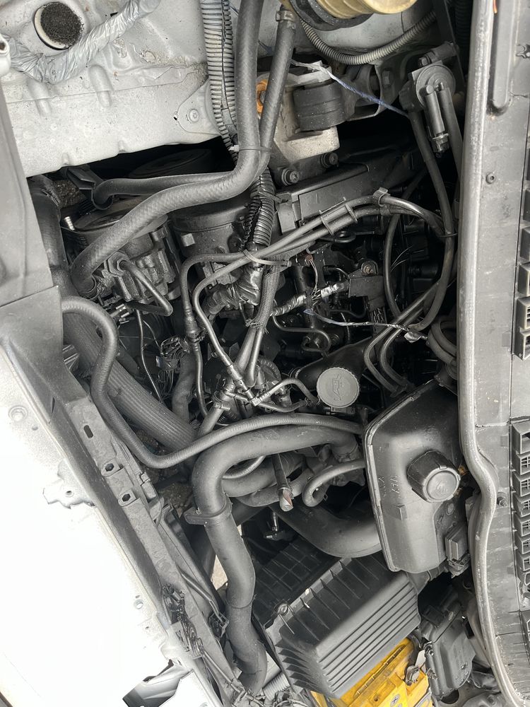 Продам Фіат скудо 2.0 JTI TDI 2005 року
