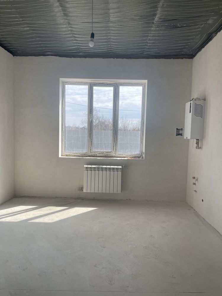 Продам новый дом в Песочине