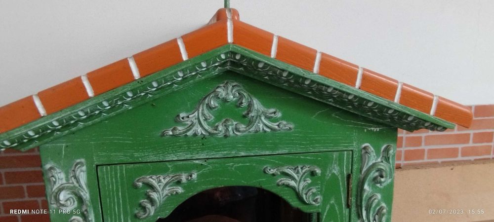 Capela/Oratório particular