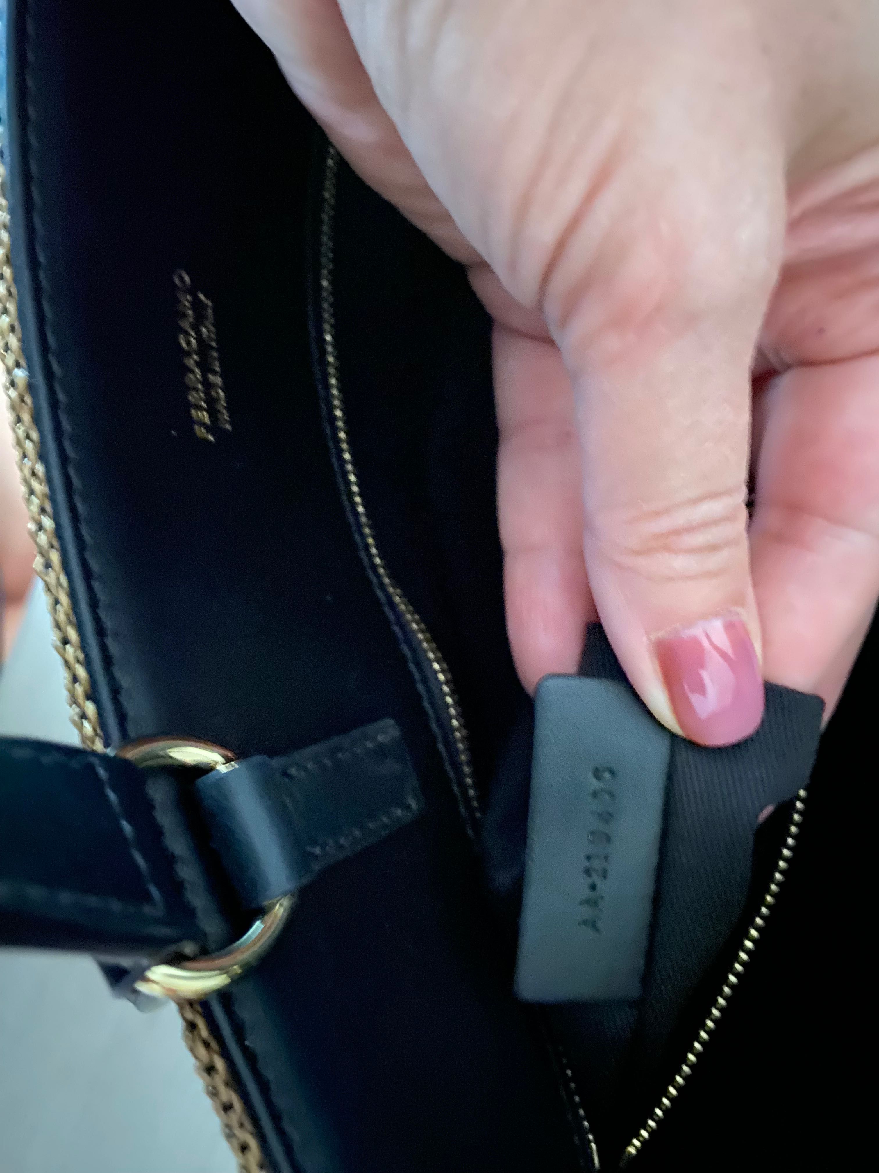 Продам тоут, шоппер Salvatore Ferragamo оригінал