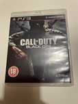 Call of duty black ops ps2