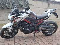 Kawasaki Z 900 Pełna Moc 2022r Zarejestrowany