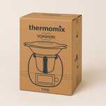 NIGDY NIE UŻYTY  Thermomix tm6 + zapakowany, wszystkie akcesoria