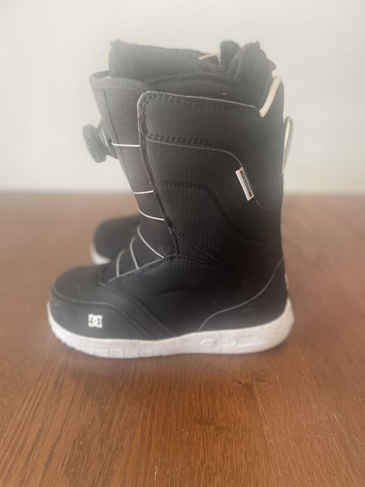 Botas Snowboard DC senhora