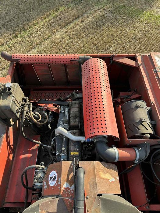 Massey Ferguson 34! Klimatyzacja! Wózek! Dobry stan !