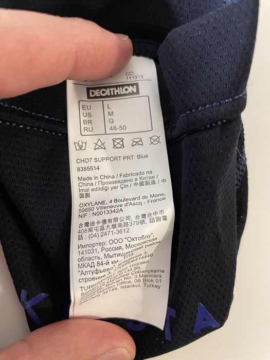 Caneleiras Adulto + 2 pares faixa compressao