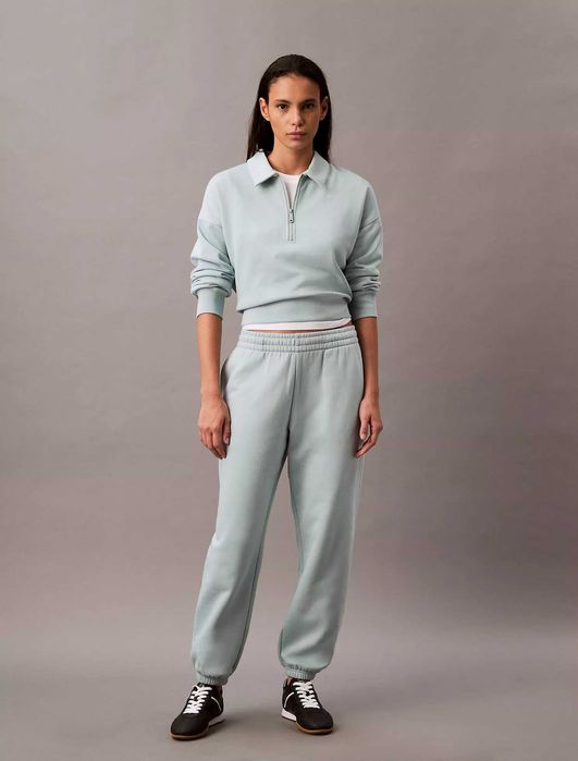 флісовий жіночий костюм Calvin Klein розмір Л