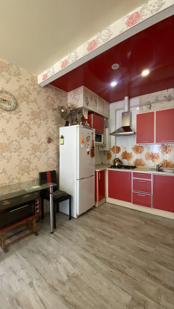 Аренда 1 квартиры, Ценрт, ул. Алчевских 3, Харьков