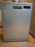 Zmywarka beko ProSmartInterver
