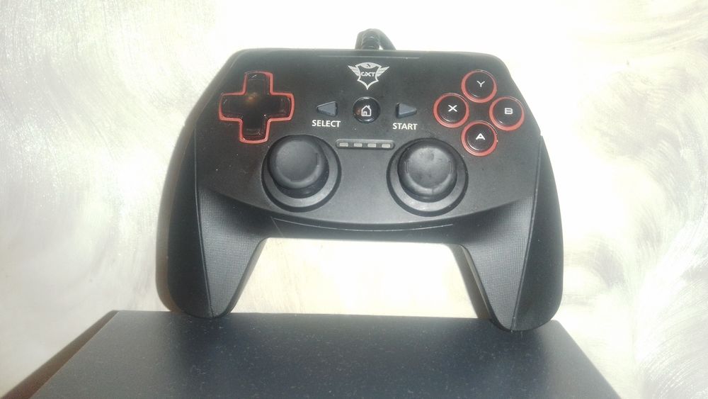 Yula Trust джостик