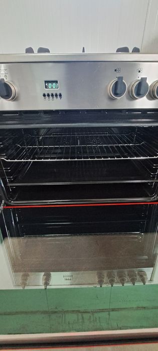 Плита газова б/у