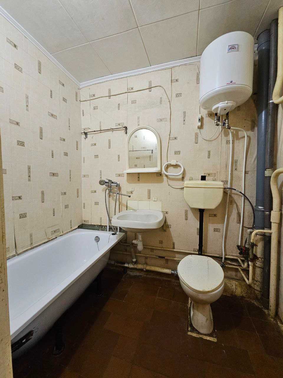 Продам 1к квартиру, 40м2, ж/м Тополь-3