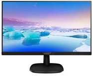 Monitor Philips 23,8" LED IPS 1920x1080 STAN BDB
