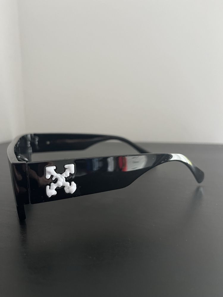 Oculos de Sol Offwhite
