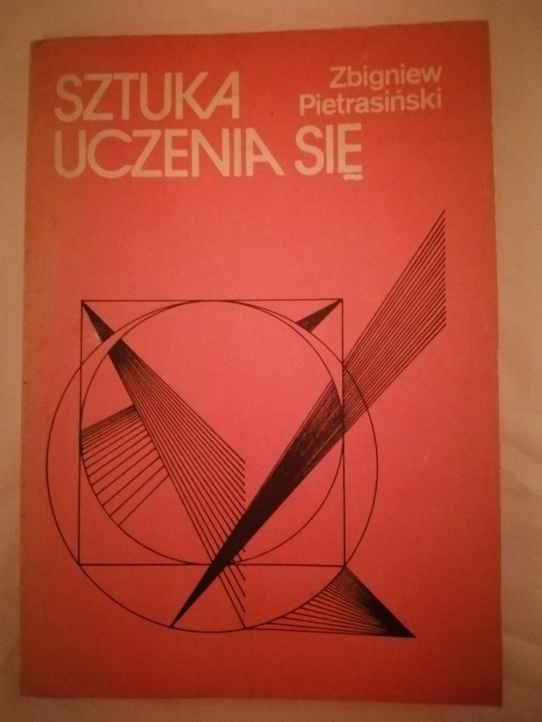 Sztuka uczenia się.