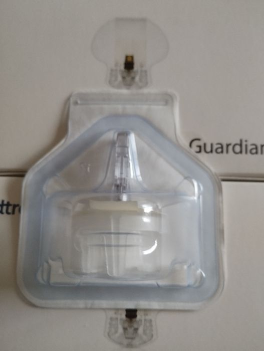 Sensor Guardian 4 całe opakowanie