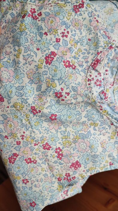 Śliniak Zara Home różne wzory