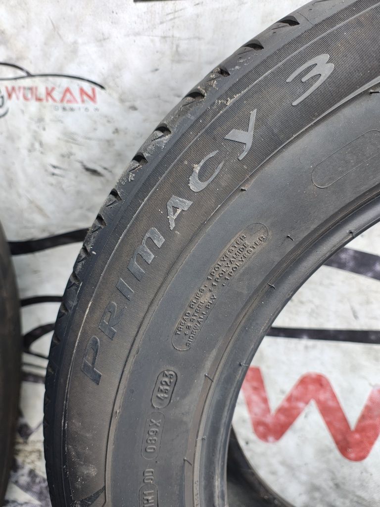 215/65r16 102H Michelin Primacy 3
