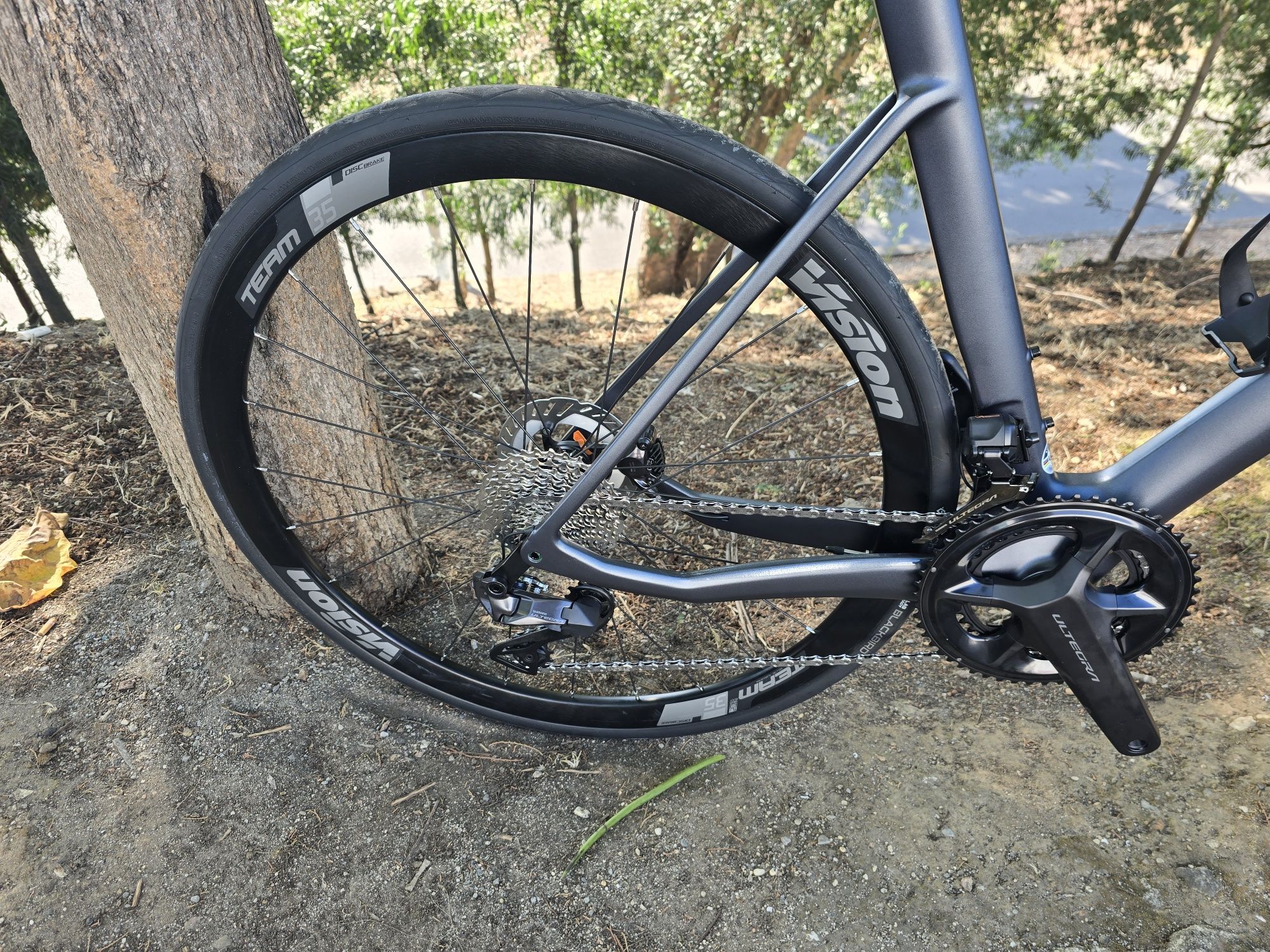 Bh rs1 2026 ultegra di2