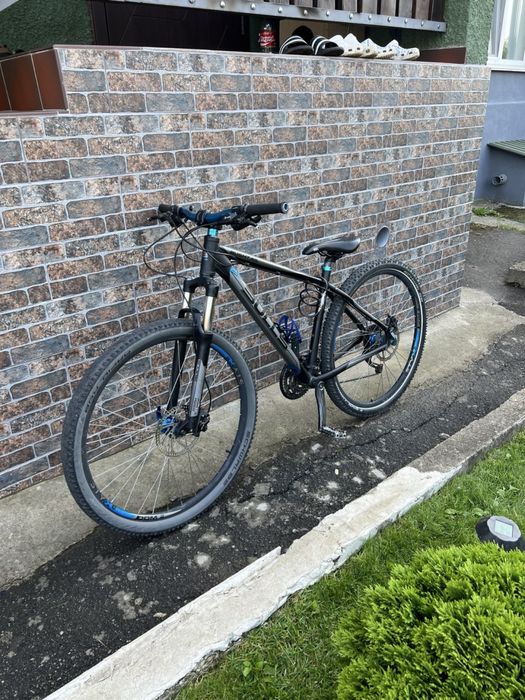 Велосипед BULLS 29