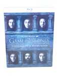 Game of Thrones Season 6 Film Blu-Ray Po Polsku