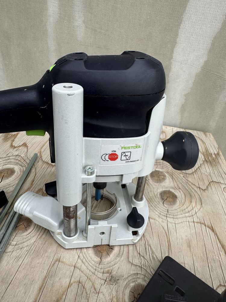Festool OF 1010 EBQ Frezarka