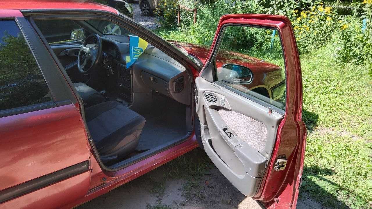 Daewoo Espero 2.0 1996