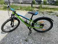 Rower Cube Acid 240 24”