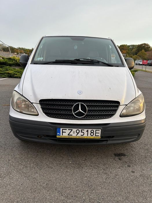 Мерседес -Вито д