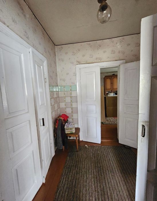 Продаж будинку с.Шамраївкв