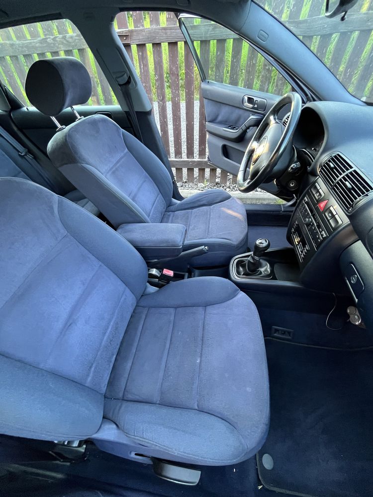 Audi a3 1.9 tdi