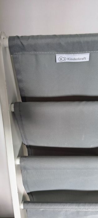Regał na książki Kiderkraft