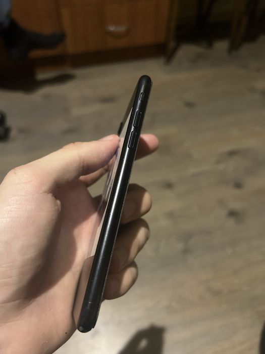 Iphone 7 32gb без айклауда