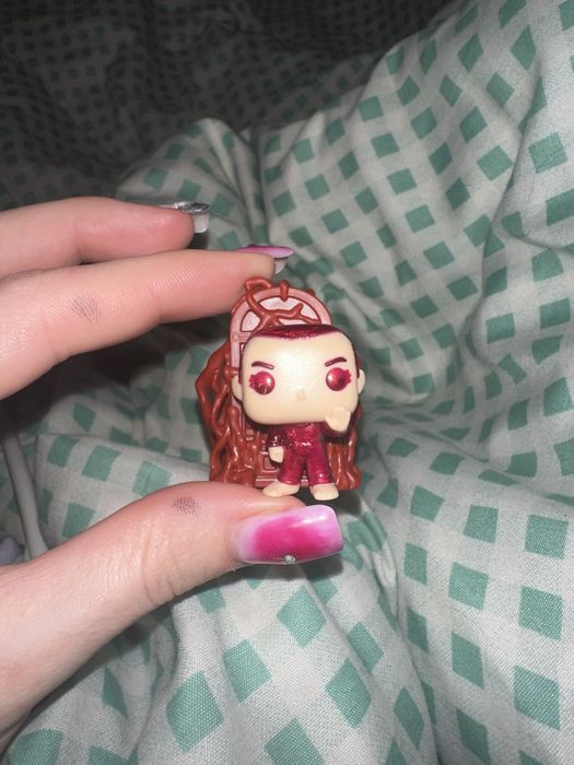 Оди с изнанки киндер джой