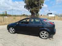 Vendo Focus Titanium diesel