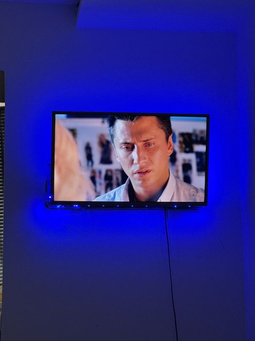 Телевизор kivi 32” smart