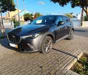 Mazda CX-3 Sky. Excellence Navi Full extras