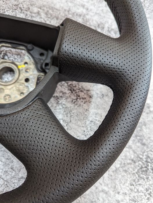 Руль Skoda Octavia A5 Шкода на ОБМІН