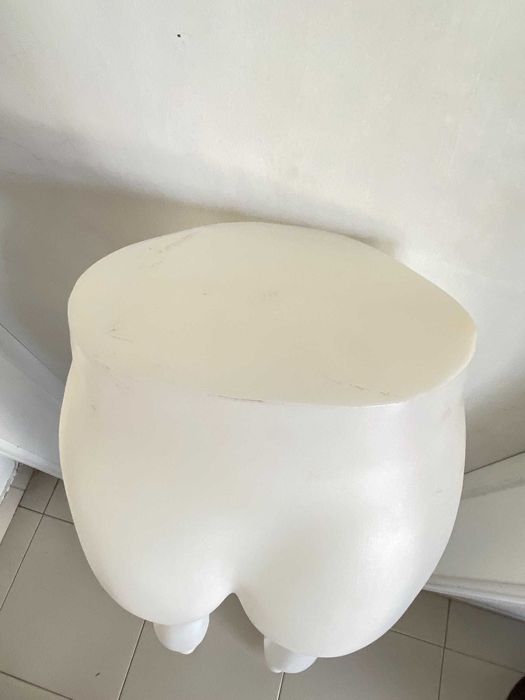 Manequim expositor - Calças e cintura Feminino