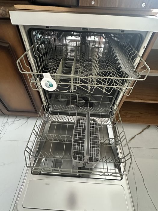 Zmywarka Bosch 60