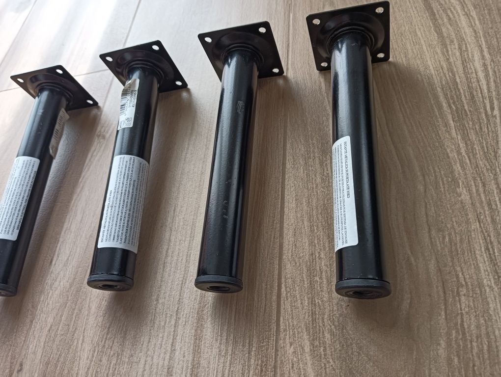 Suportes metálicos para Estante - Suporta até 30 kgs*