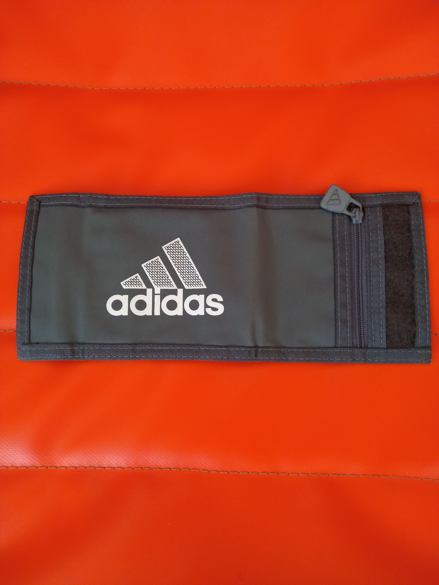 Carteira adidas original