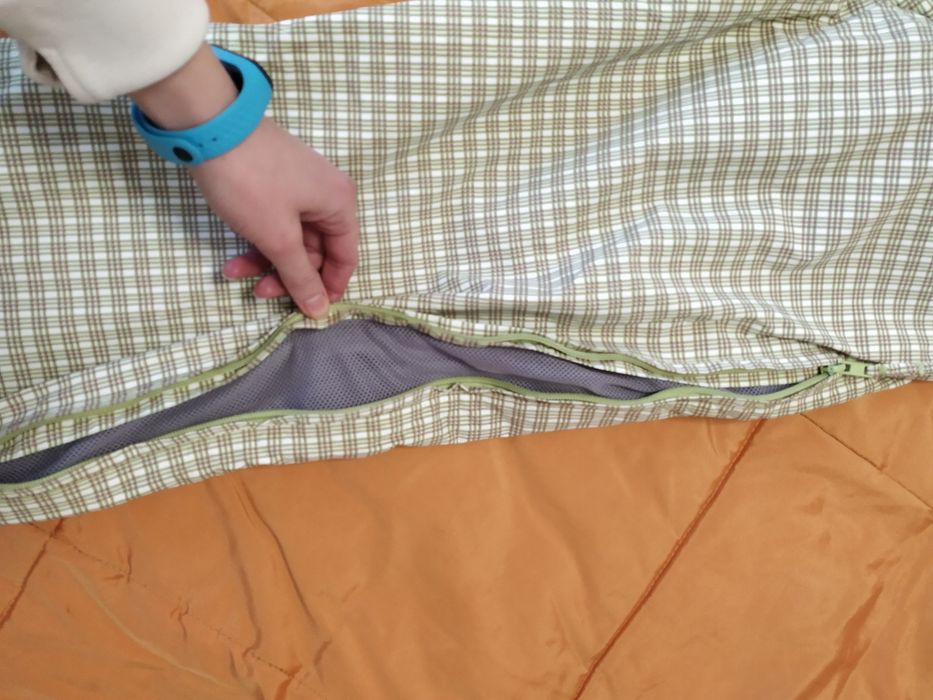 Лижний костюм на підлітка (жіночий)