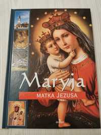 Maryja matka Jezusa