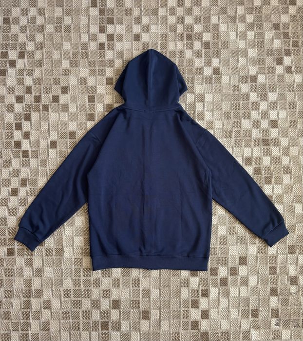 Зипка Polo Ralph Lauren zip-hoodie