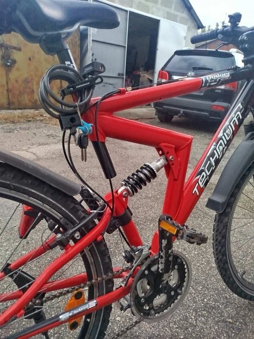 Продам велосипед