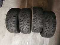 Opony zimowe Nokian 225/40/18 225/40R18
